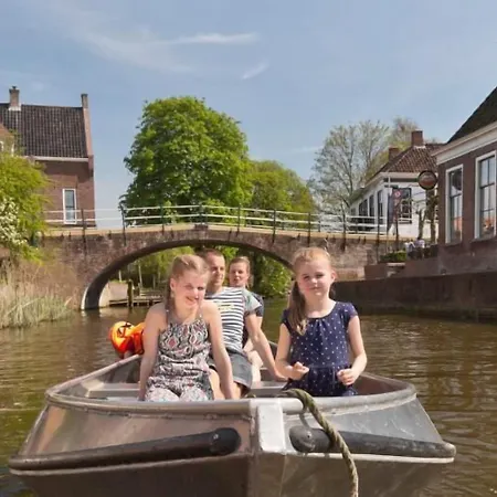 Hotel Marenland Winsum-3